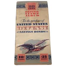 Similar Items to Vintage 1942 United States 10 Cent Defense ...