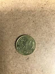 2000 10 Euro Cent Coin nitherland RF | eBay