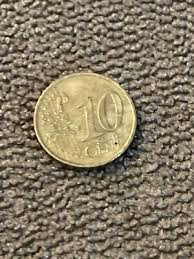2002 Italy 10 Euro Cent Lovely Coin Italian BU (KC) | eBay