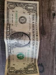 2013 Series Dollar Bill - Etsy Israel