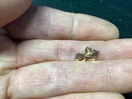 VINTAGE CENTRAL SOYA MASTERMIX FEED 10K GOLD BLACK LOGO ...