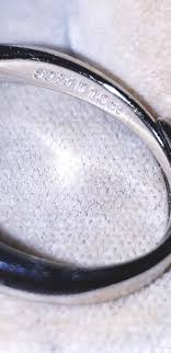 925 Sterling Silver 1 CWT Heart-shaped C.Z. Ring (size 7) - Etsy