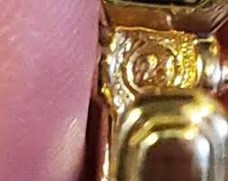 Swarovski Half Hoop Pierced Earrings - Etsy