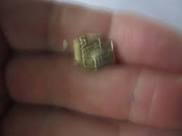 Vintage Gold Filled Award 5 Year Knapp Shoes - Etsy