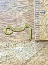 Antique Clock Door Latch (KD370) | eBay