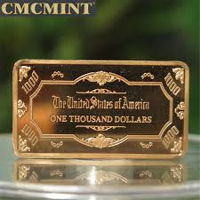 Collectible Coins - Custom 1 Oz 999 Fine Copper Bullion