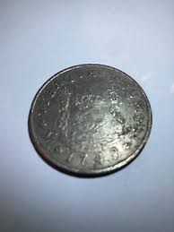 ANTIQUE 1748 VTRAQUE VNUM MEXICO FERDND VI D G HISPAN ET IND ...