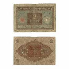 Germany. Notgeld. Dornburg 10, 25 Pfennig 1921 | eBay