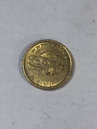 Token To Identify (5-36/2) | eBay