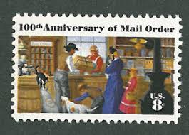 United States Postage Stamps | NOLA Stamp Shop