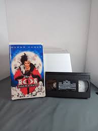 101 Dalmatians (VHS, 1997, Clam Shell) 786936018905| eBay