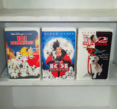 Disney Black Diamond the Classics 101 Dalmatians ...