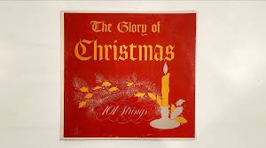 101 Strings -The Glory Of Christmas- Vinyl- LP- Somerset SF-7100 | eBay
