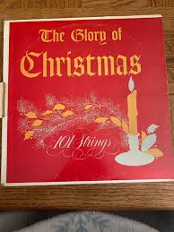 The Glory Of Christmas Album | eBay
