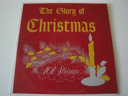 THE GLORY OF CHRISTMAS 101 STRINGS VINYL LP 1958 SOMERSET RECORDS SILENT NIGHT | eBay