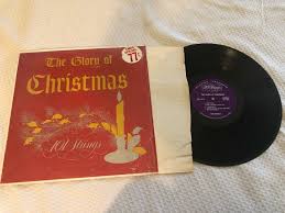 101 Strings "The Glory of Christmas" ALSHIRE RECORDS S-7100 LP W/SHRINK | eBay Australia