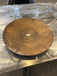 Vintage Farm Disc Plow Tool Tillage Disk Farm - Etsy