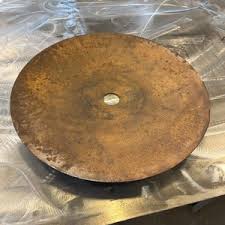 Plow Disc Art - Etsy