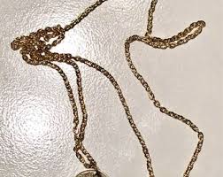 Cyprus Necklace 2 Penny KIBRIS ΚΥΠΡΟΣ Coin Personal Necklace ...