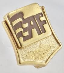 Estate 10K Yellow Gold Oklahoma American Fidelity Assurance ...