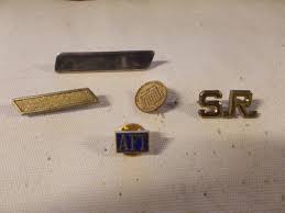 Veterans of Foreign Wars Lapel & Hat Pins or Tie Tacs # 5 | eBay