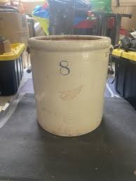 8gal. Crock | eBay
