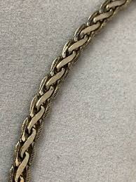 Vintage 925 Sterling Silver 30" Chain Necklace | eBay