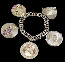 Gold: Losing its charm? - House of Kahn Estate Jewelers