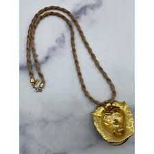 1970s Mimi di N Pendant Necklace – The Jewelry Stylist