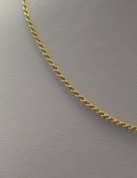 14K Gold Rope Chain With Opal Stone and Diamond Accented ...