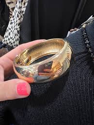 The Chunky Bracelet – Harwell Designs