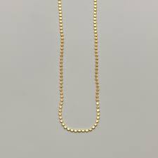 Dotty Disc Chain – Re-Dunne
