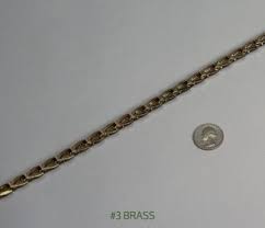 Sash Chain, Various Alloys - SRS Hardware