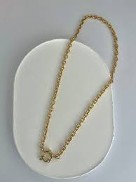 Eleanor chain – Dolché Jewelry