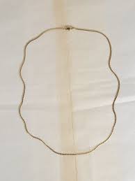 Mini Omega Chain – lauralombardi