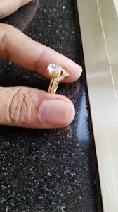 Oval Lab Diamond Wedding Ring Set: 1.00ct, 14k Gold Milgrain Bridal Set - Etsy