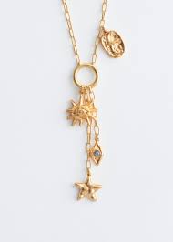 Chunky Chain Link Necklace - Gold - & Other Stories GB