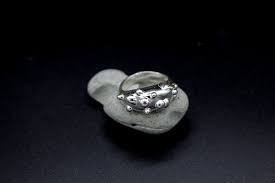 bubbles ring – Thingamajig Objects