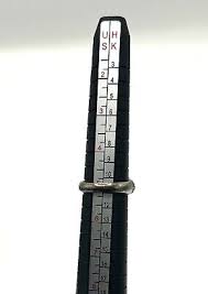 Joe Esposito Sterling Silver Green & White CZ Ring Size 5 ...