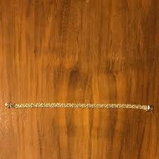 Vintage 14K Yellow Gold Nugget Style Link Bracelet 16.8 ...