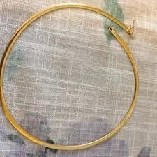 Milor | Jewelry | 4 Kt Omega | Poshmark