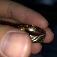 10k Gold Ring