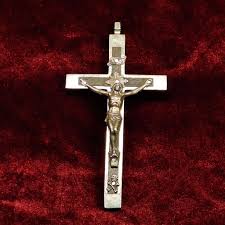 Religious – Exquisite Dark Curio