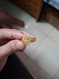 Ring meaning : r/Chinese
