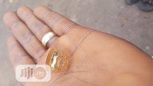 Italy 750 Pure 18karat Solid Gold Ring in Amuwo-Odofin - Jewelry, Nelson Gold Gold | Jiji.ng