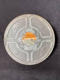 The Soil Makers 16 mm Film and Canister | eBay