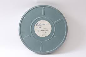 Film Reel, What in the World is Water, Mcgraw-hill, Movie ...