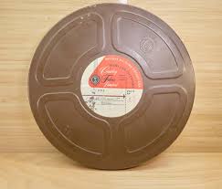 Vintage 16mm Film "the Long Silence" / 1955 Crawley Films ...