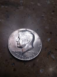 Bicentennial * No Mint Mark * 1776 1976 Kennedy Half Dollar Coin Rare Collector | eBay