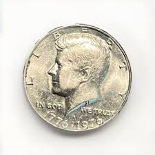 1776-1976 Kennedy RARE Bicentennial Half | Mercari